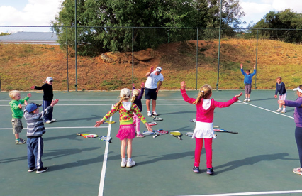 Tennis